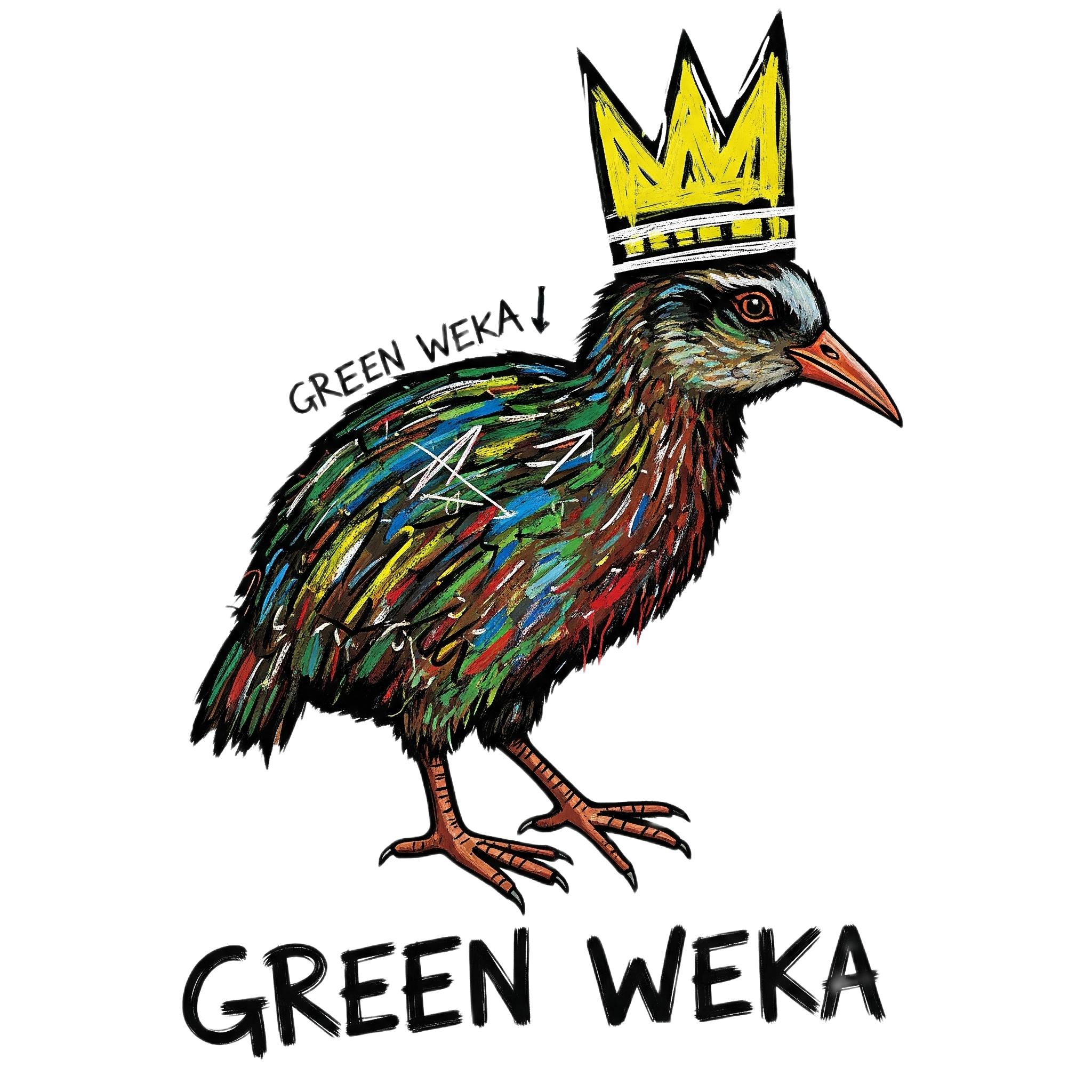 Green Weka — The telco built for the trades